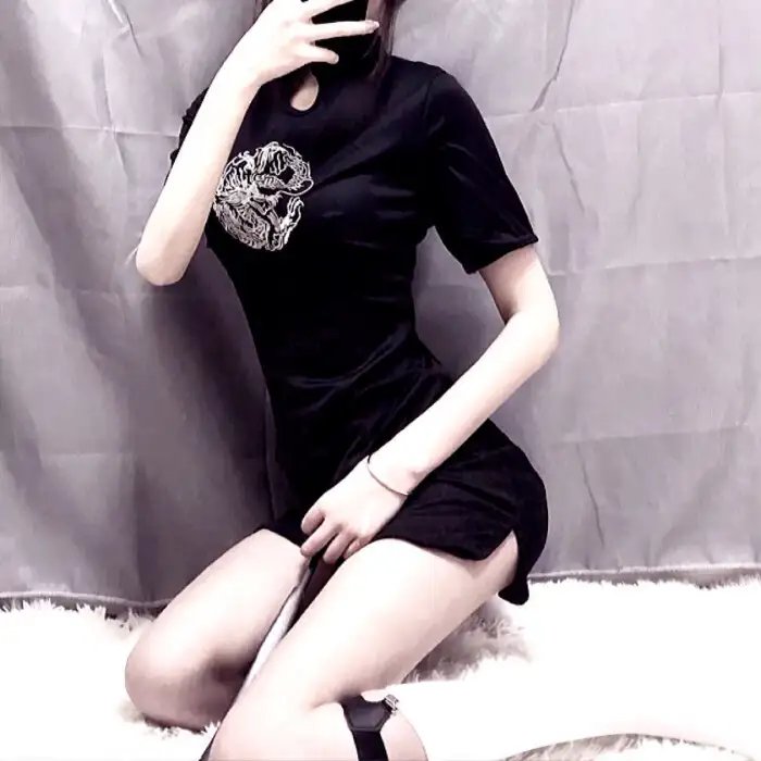 四维超正方体