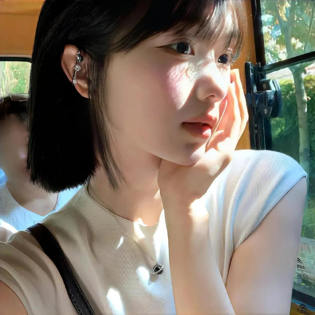 乔妍的心事