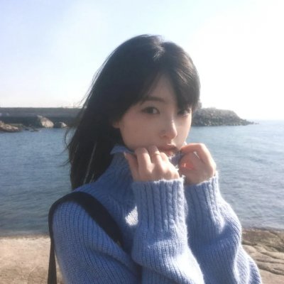 35岁的少女