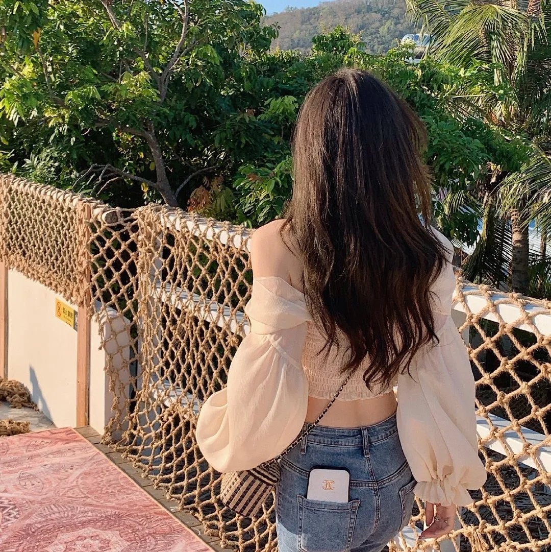 女王旅途